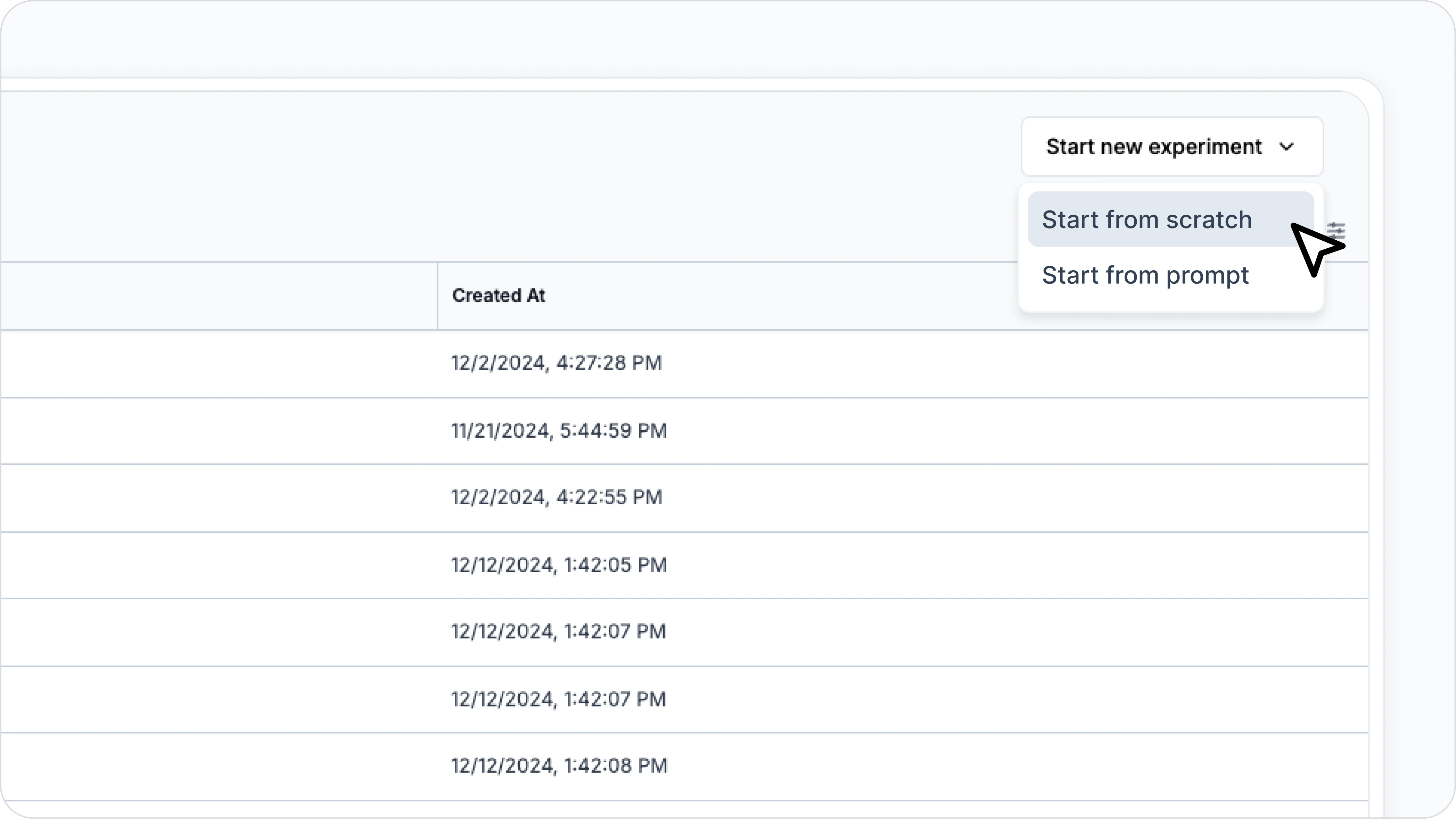 Tree-of-Thought Prompting - Running Experiments in Helicone